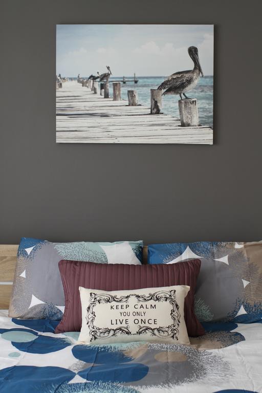 Pebble Beach Holiday Apartments Limisso Esterno foto