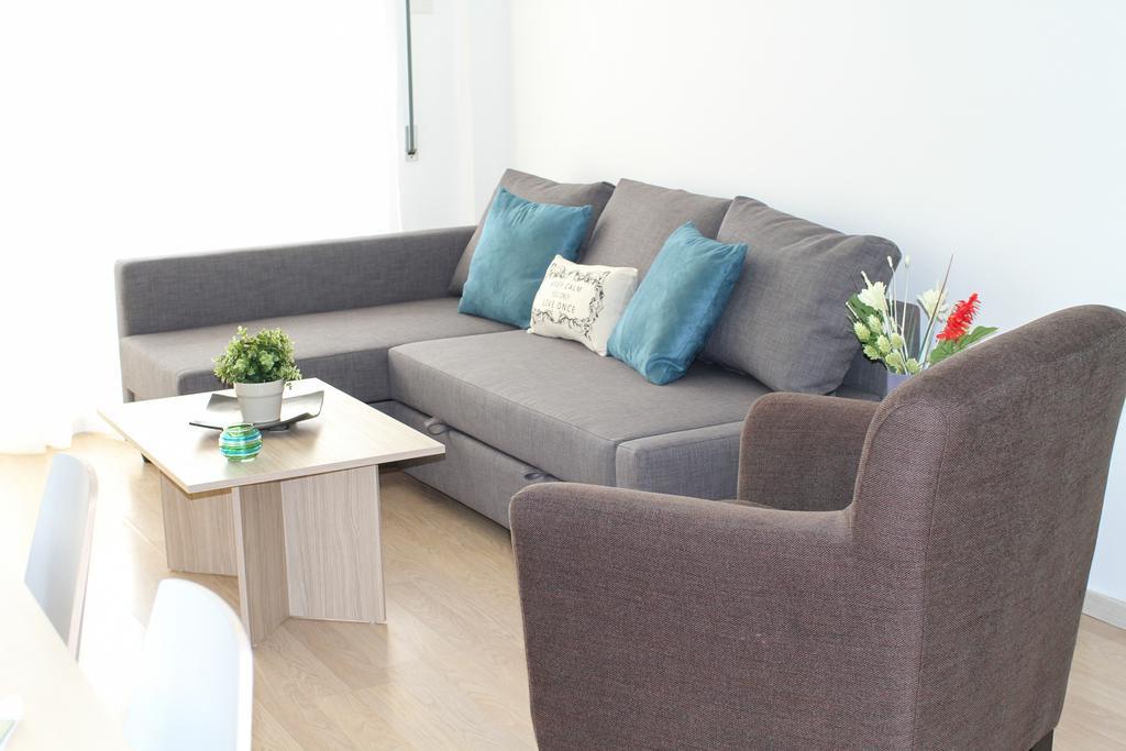 Pebble Beach Holiday Apartments Limisso Esterno foto