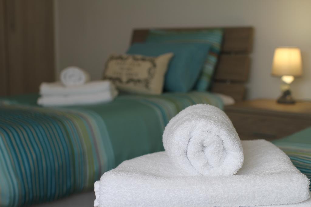 Pebble Beach Holiday Apartments Limisso Esterno foto