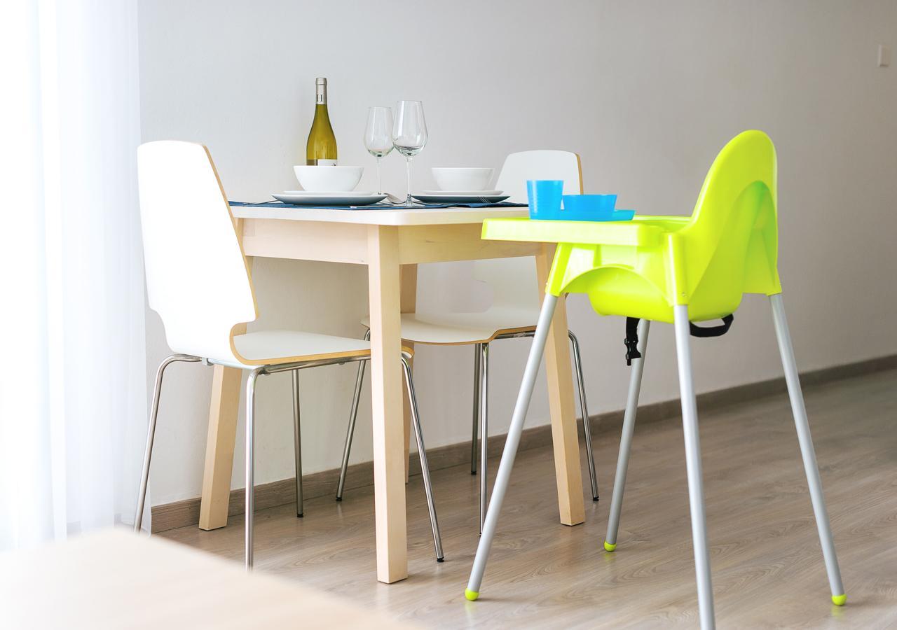 Pebble Beach Holiday Apartments Limisso Esterno foto
