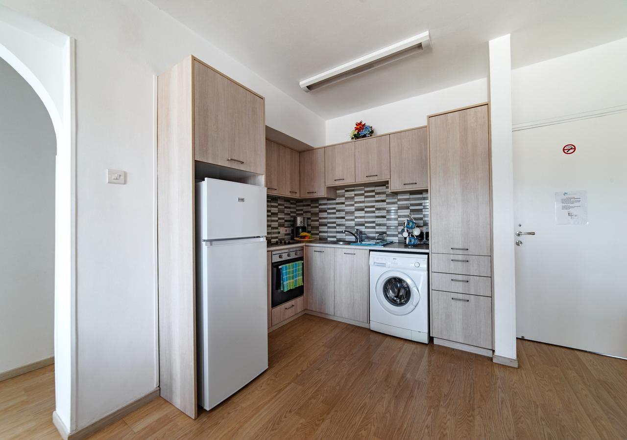 Pebble Beach Holiday Apartments Limisso Esterno foto