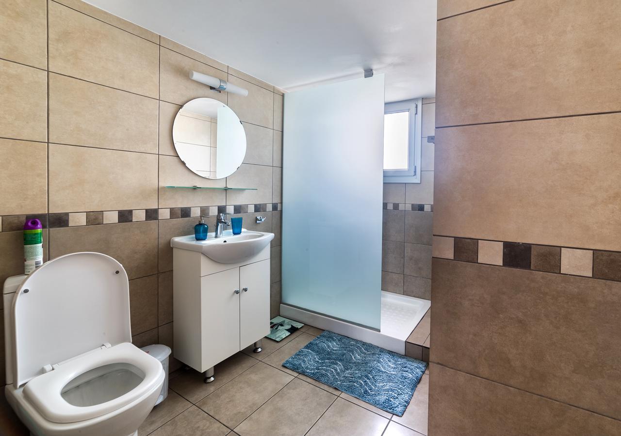Pebble Beach Holiday Apartments Limisso Esterno foto
