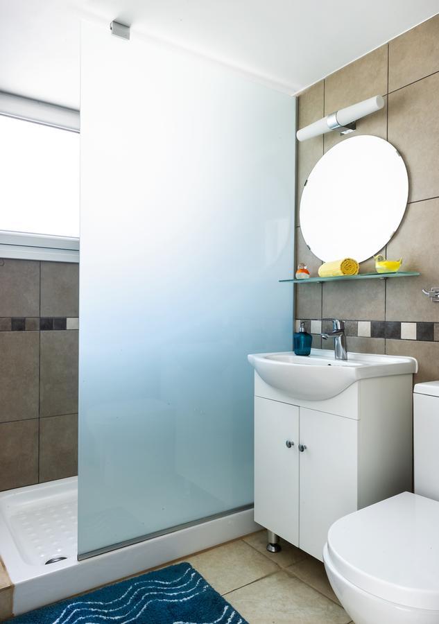 Pebble Beach Holiday Apartments Limisso Esterno foto